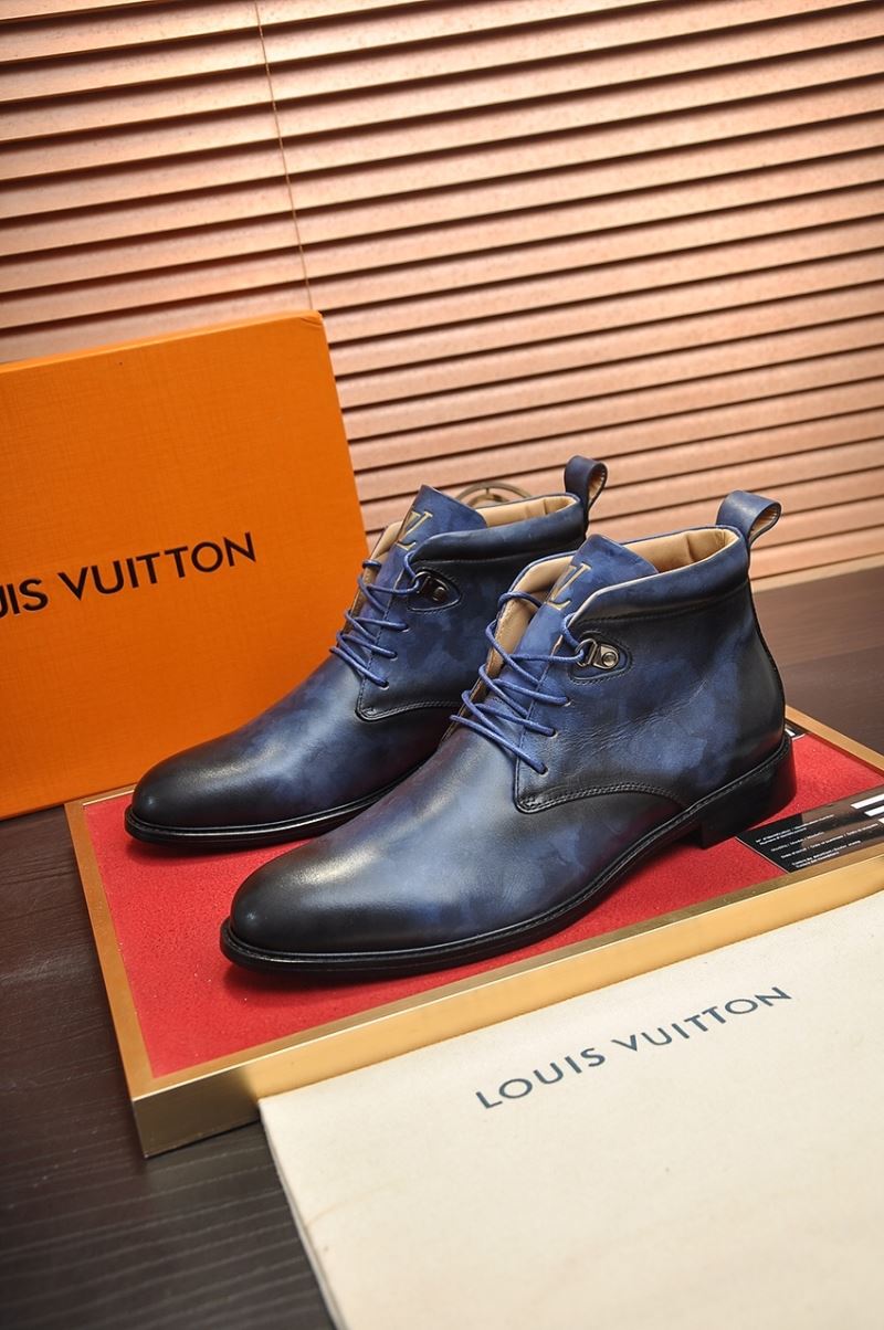 Louis Vuitton Business Shoes